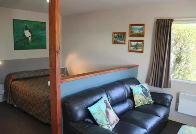 Kaikoura Cottage Motels