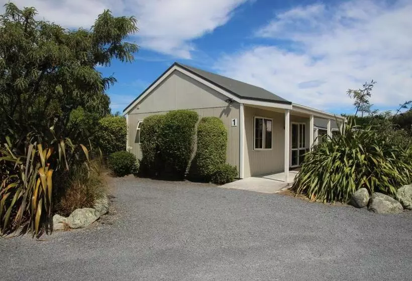 Kaikoura Cottage Motels