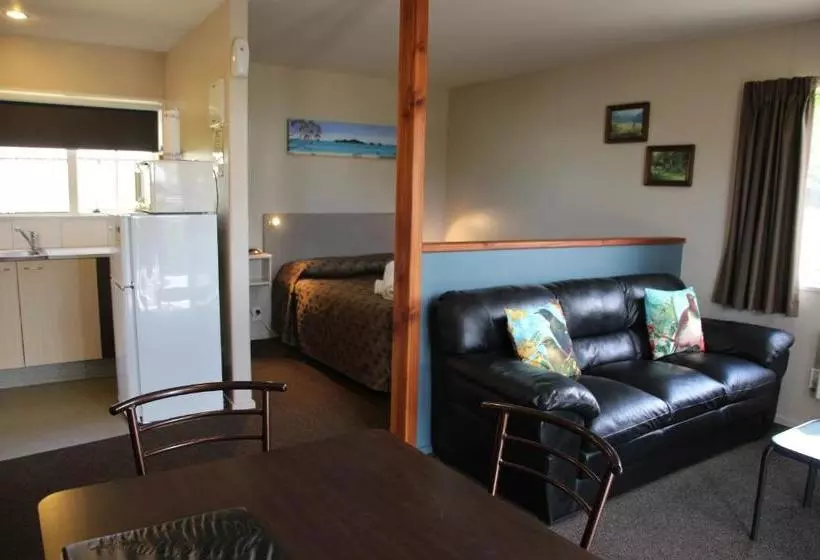 Kaikoura Cottage Motels