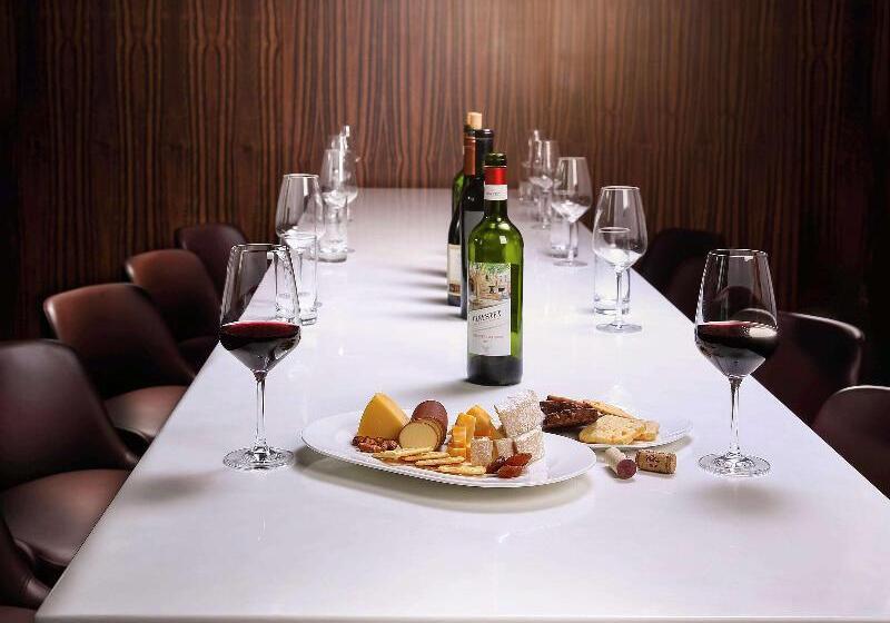 Novotel Ambassador Suwon