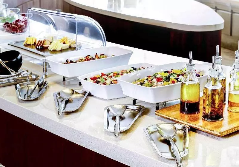 Novotel Ambassador Suwon