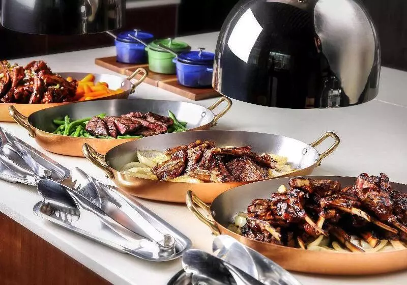 Novotel Ambassador Suwon