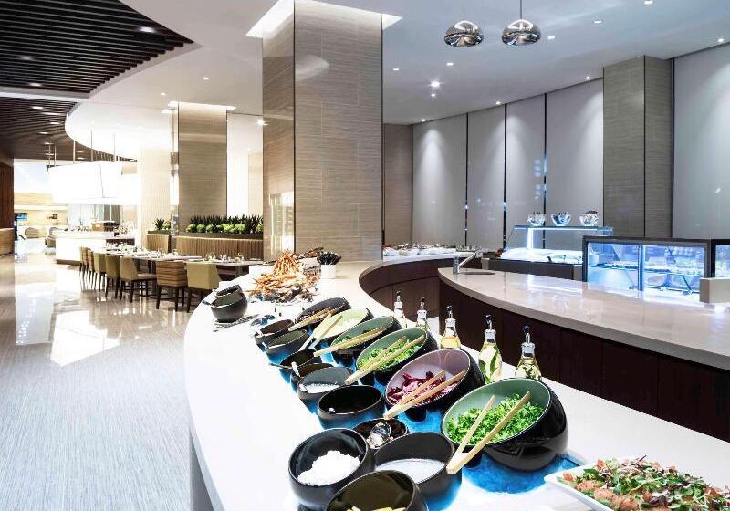 Novotel Ambassador Suwon