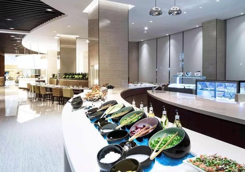 Novotel Ambassador Suwon