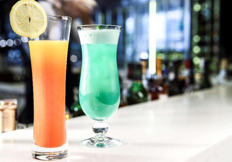 Novotel Ambassador Suwon