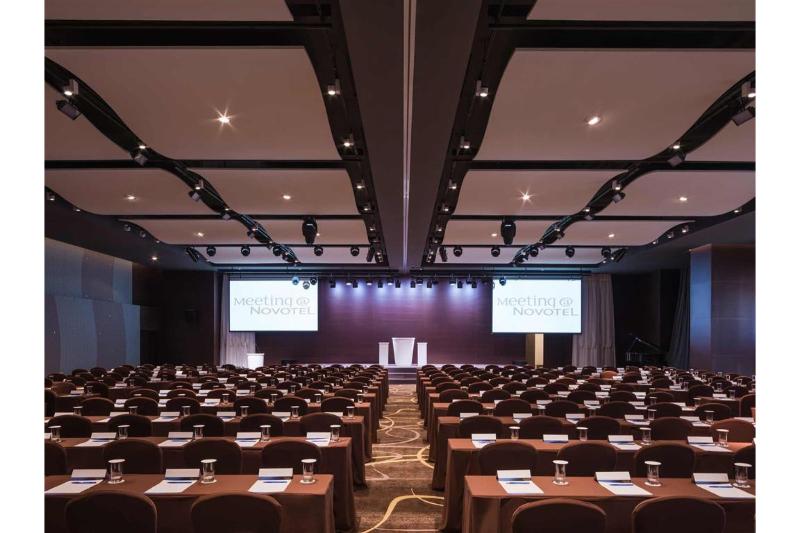 Novotel Ambassador Suwon