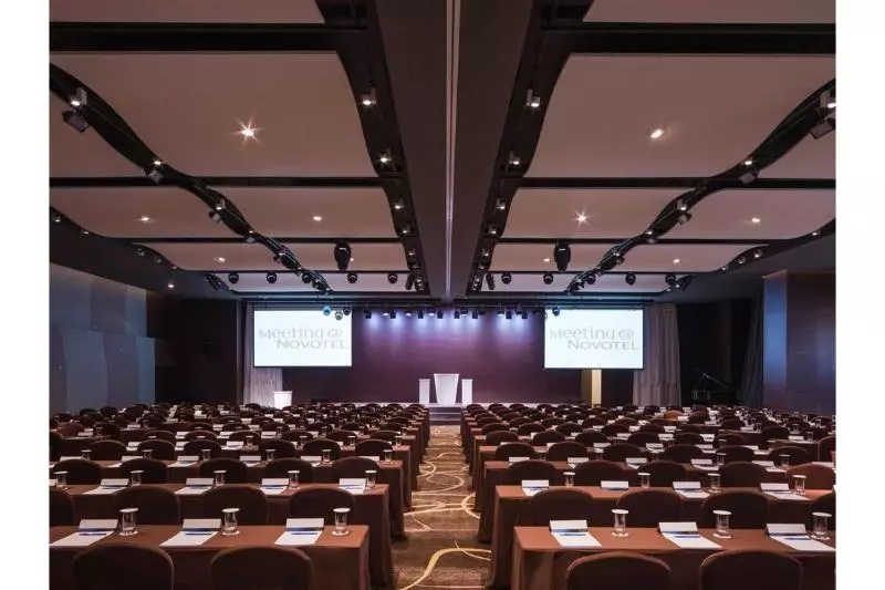 Novotel Ambassador Suwon