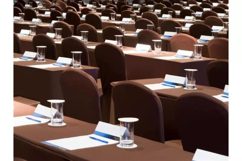 Novotel Ambassador Suwon