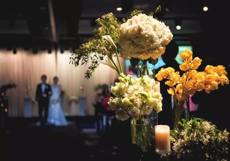 Novotel Ambassador Suwon