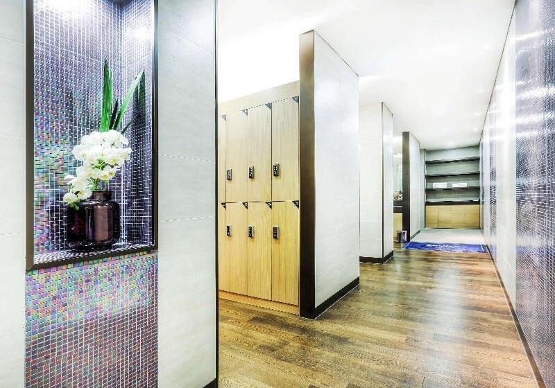 Novotel Ambassador Suwon