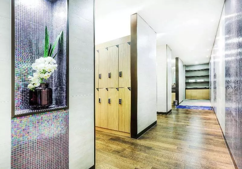 Novotel Ambassador Suwon