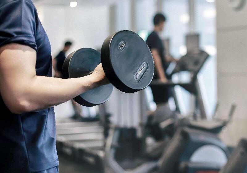 Novotel Ambassador Suwon