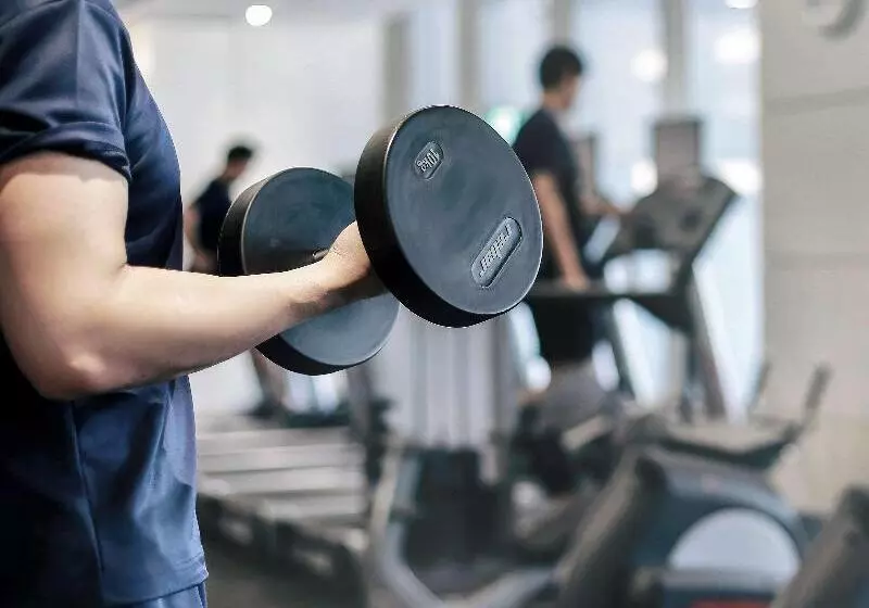 Novotel Ambassador Suwon