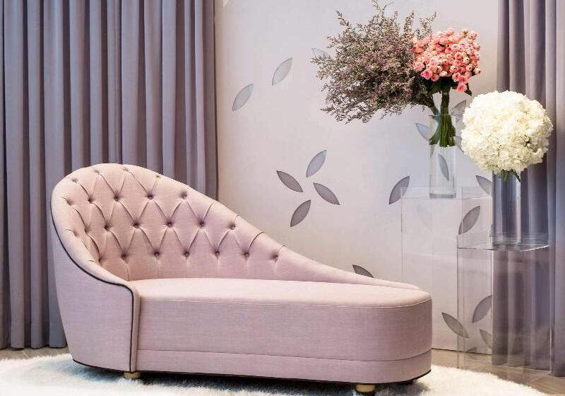 Novotel Ambassador Suwon