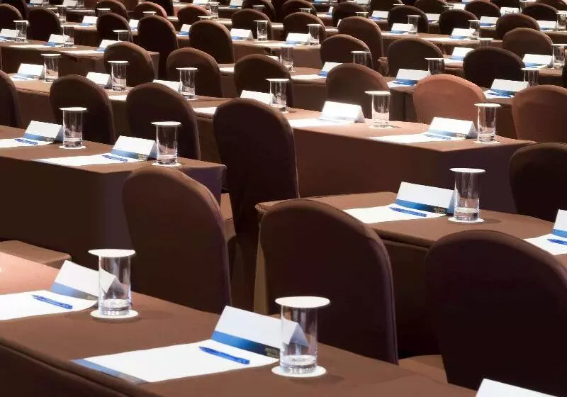 Novotel Ambassador Suwon