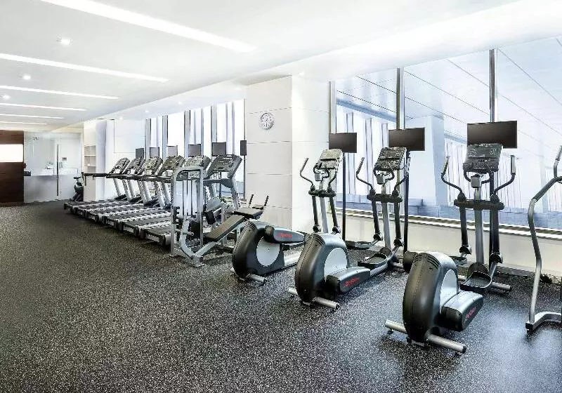 Novotel Ambassador Suwon