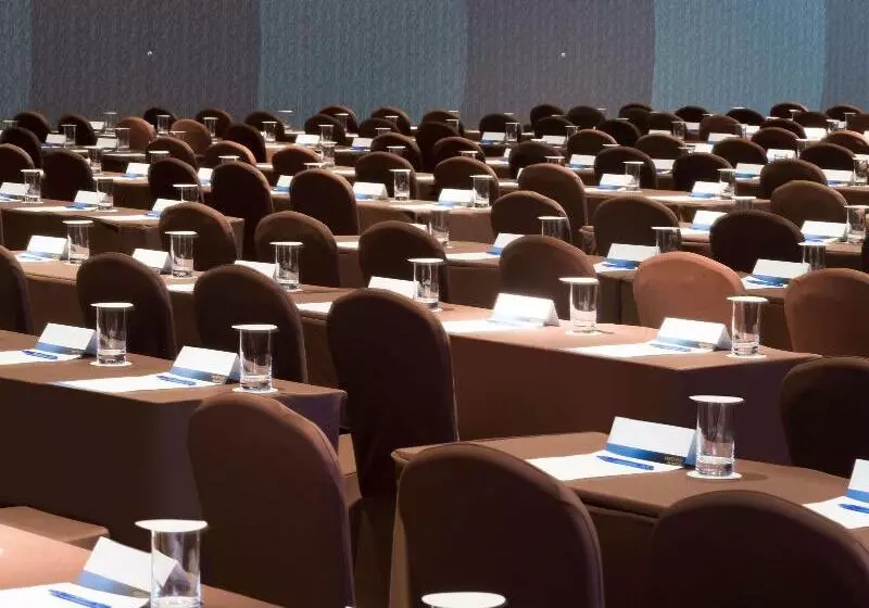 Novotel Ambassador Suwon