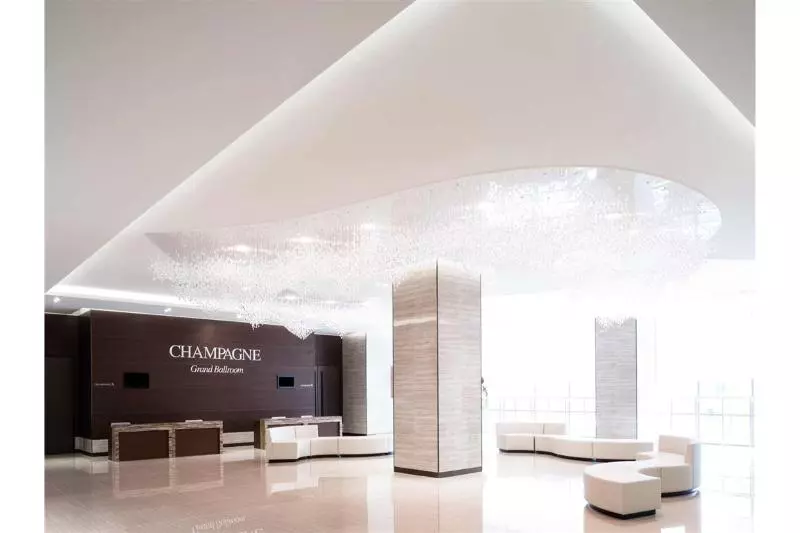 Novotel Ambassador Suwon