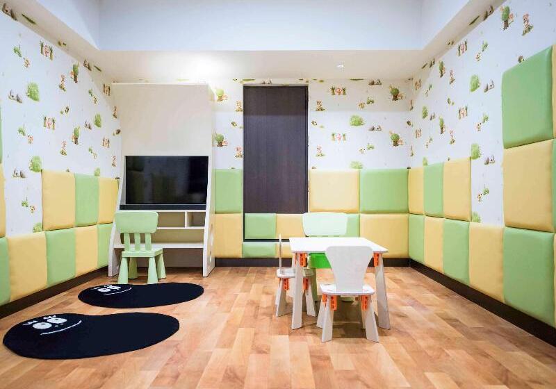 Novotel Ambassador Suwon