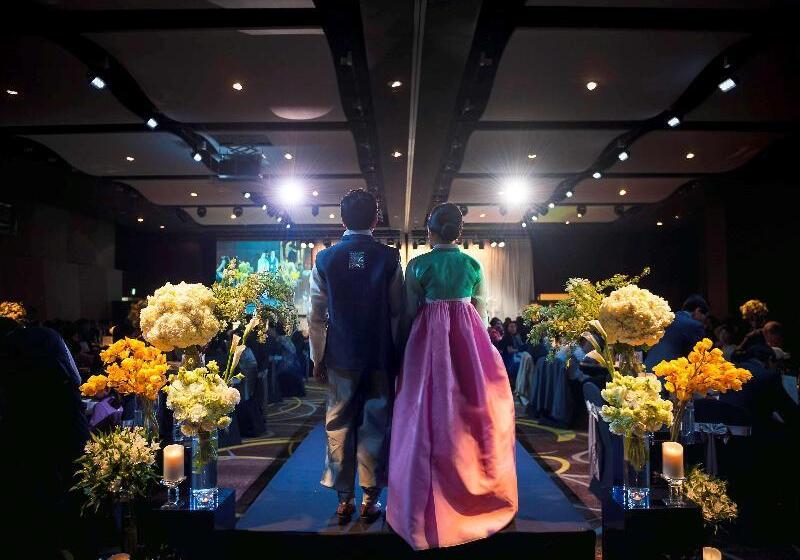 Novotel Ambassador Suwon