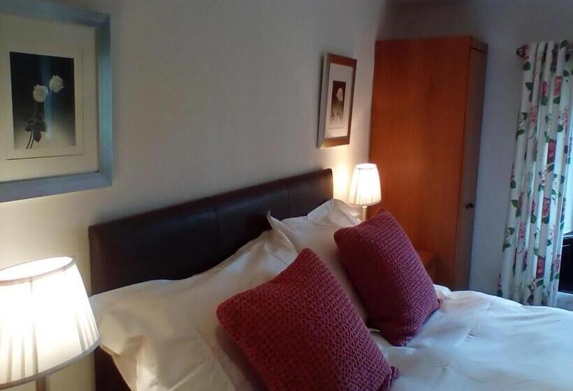 بنسيون Buckle Yeat