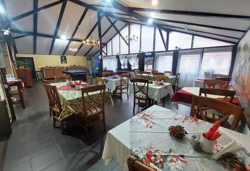 Pensiunea Boema Ploiesti