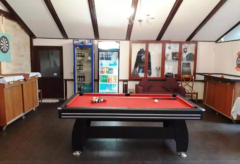 Pensiunea Boema Ploiesti