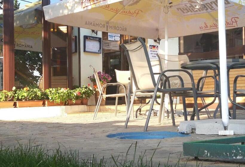 Pensiunea Boema Ploiesti