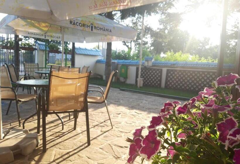 Pensiunea Boema Ploiesti