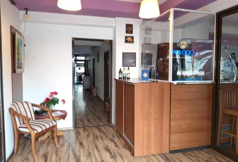 Pensiunea Boema Ploiesti