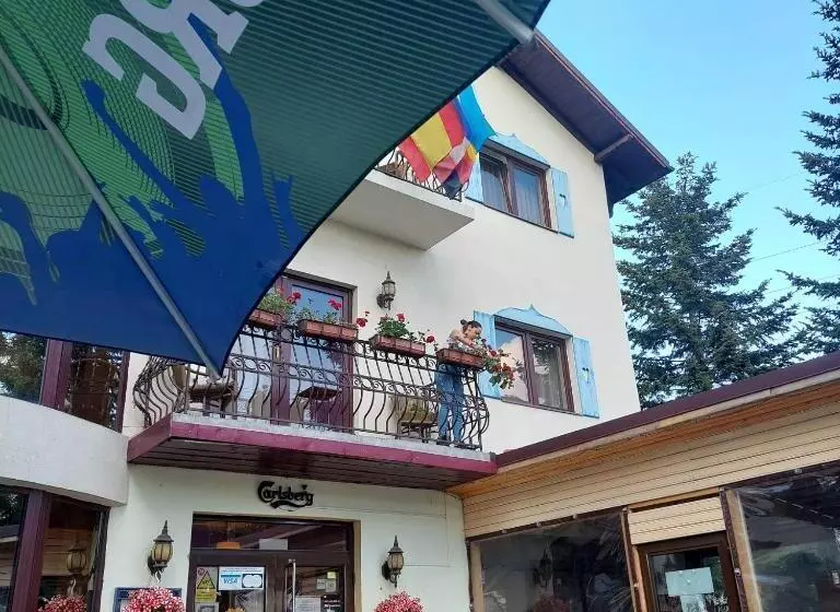 Pensiunea Boema Ploiesti