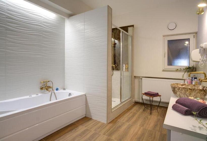 Pensiunea Boema Ploiesti