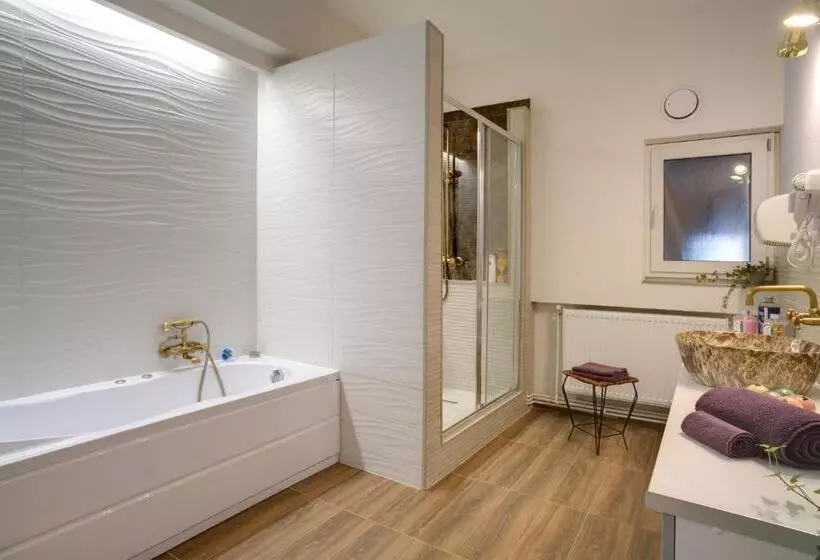 Pensiunea Boema Ploiesti