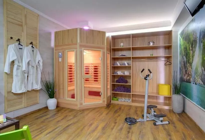 Pensiunea Boema Ploiesti