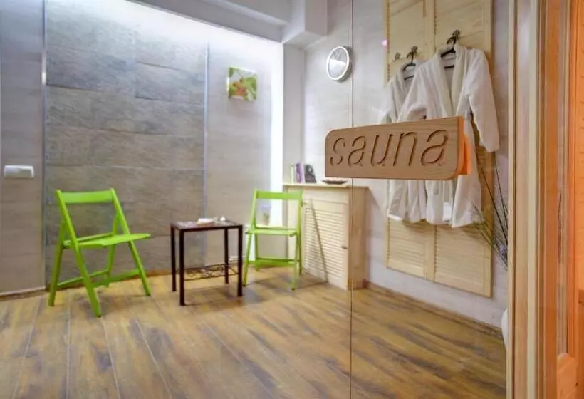 Pensiunea Boema Ploiesti