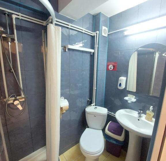 Pensiunea Boema Ploiesti