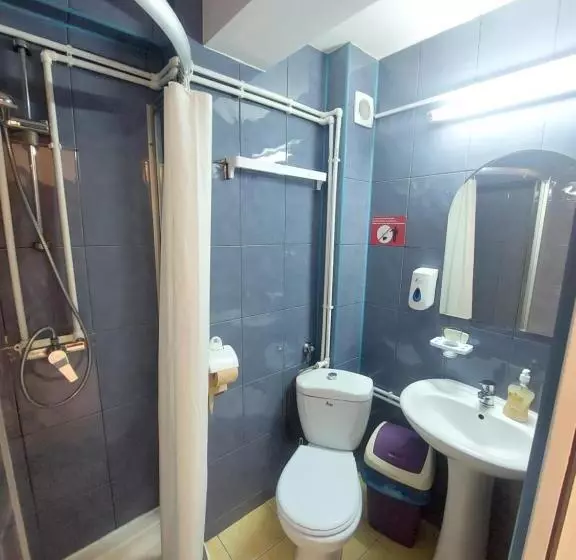 Pensiunea Boema Ploiesti