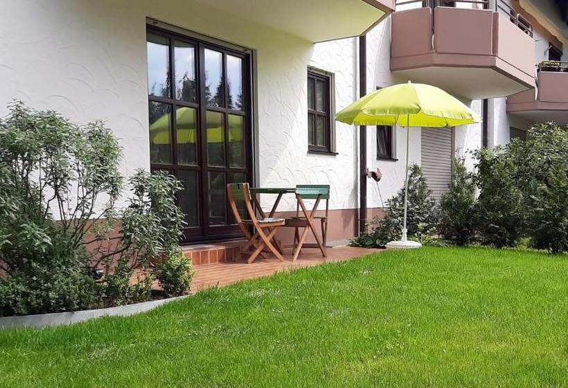 [r2b] Serviced Apartment