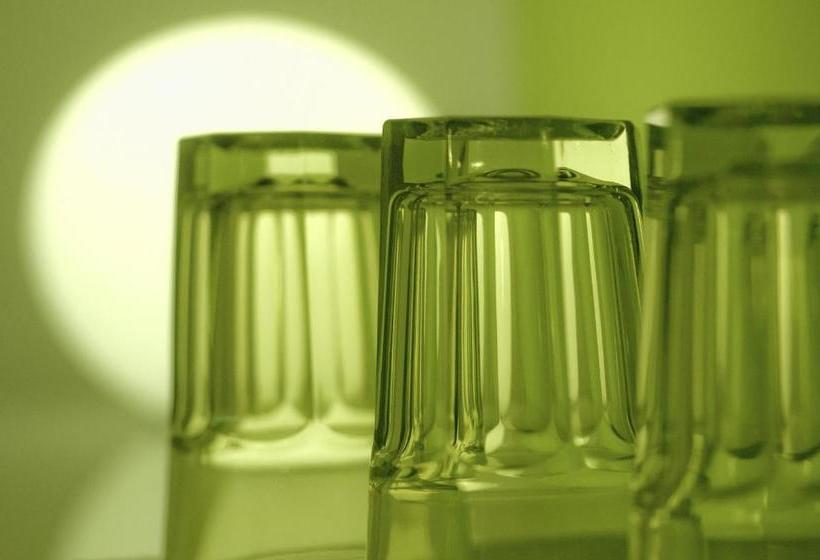 [r2b] Serviced Apartment