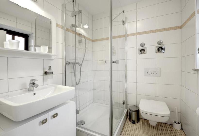 [r2b] Serviced Apartment