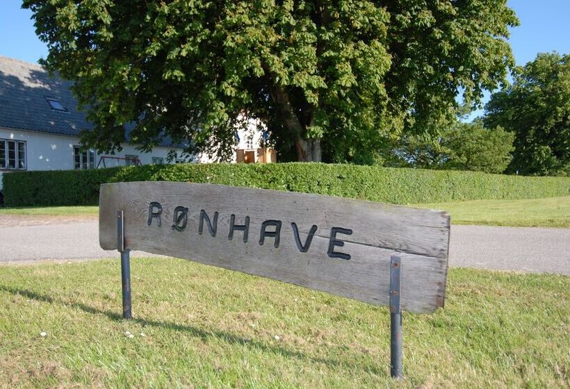 Rønhave