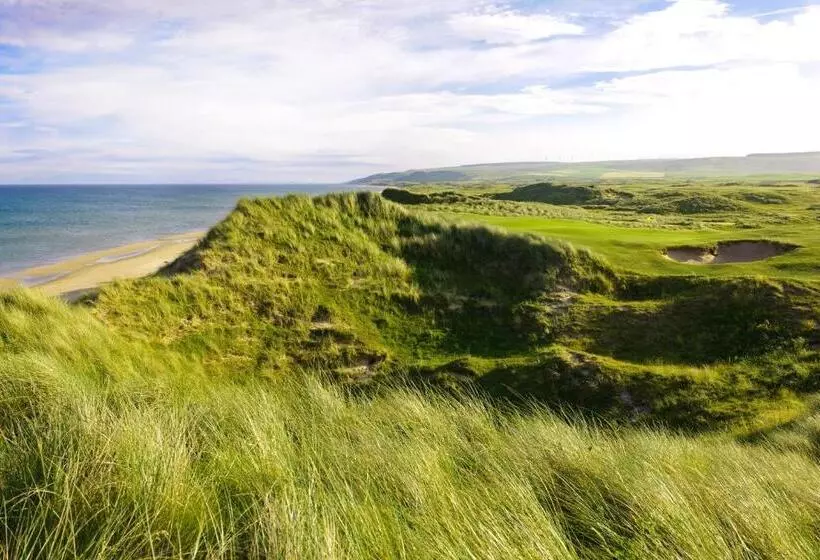 The Royal Hotel Campbeltown