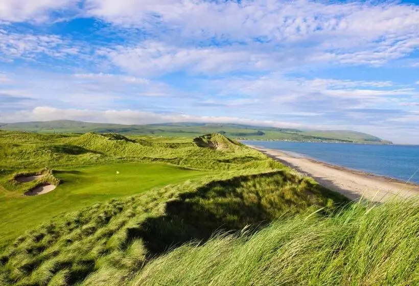 The Royal Hotel Campbeltown