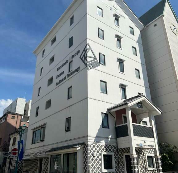 هاستل Guest House Ichiyama Shukuba