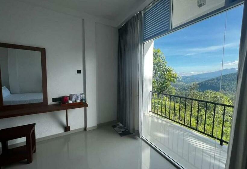 Bed & Breakfast #17ella