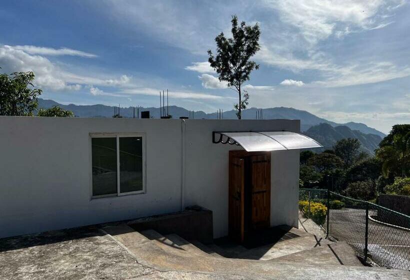 Bed & Breakfast #17ella