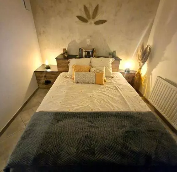 ベッドアンドブレックファースト Le Twenty