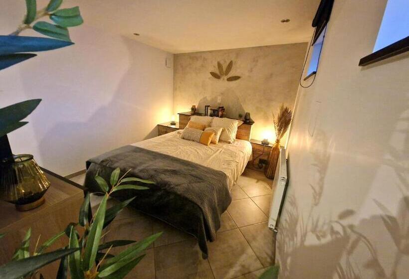 تختخواب و صبحانه Le Twenty