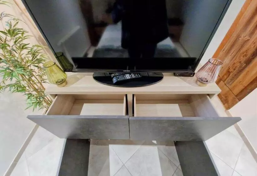 ベッドアンドブレックファースト Le Twenty