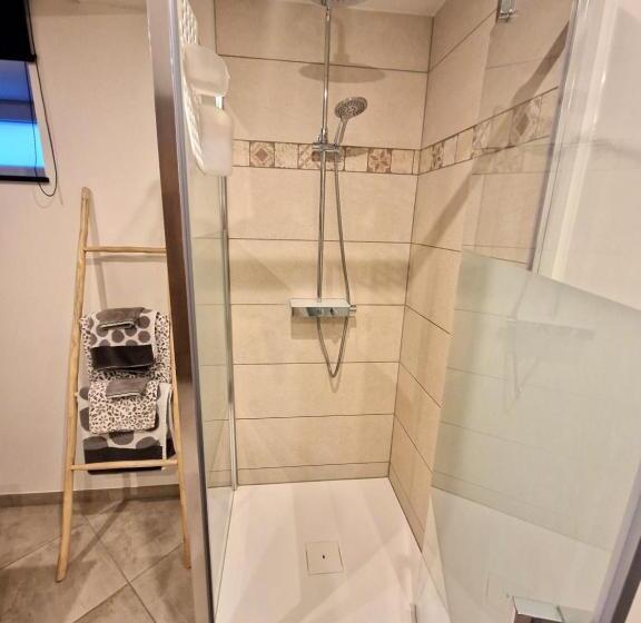 تختخواب و صبحانه Le Twenty